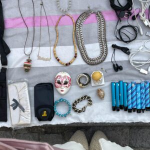 Accessories