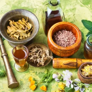 Natural Health Care Products